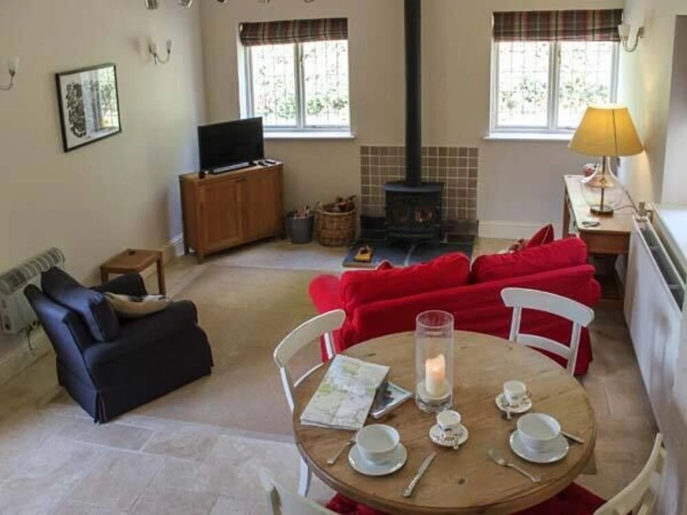 Stapledon Lodge