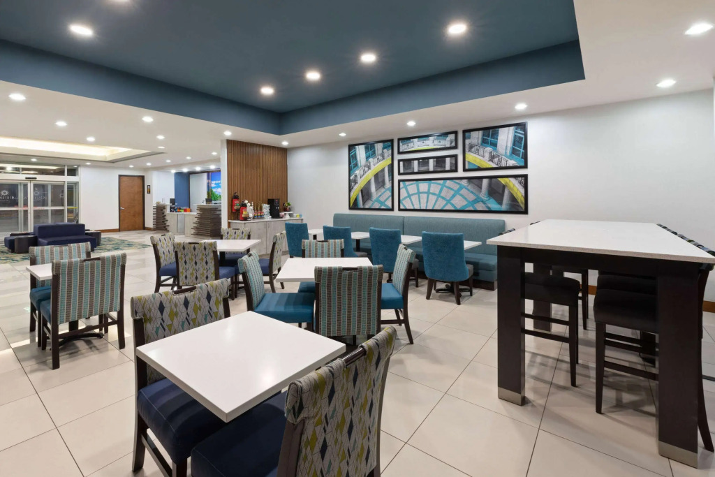 La Quinta by Wyndham Austin NW/Lakeline Mall