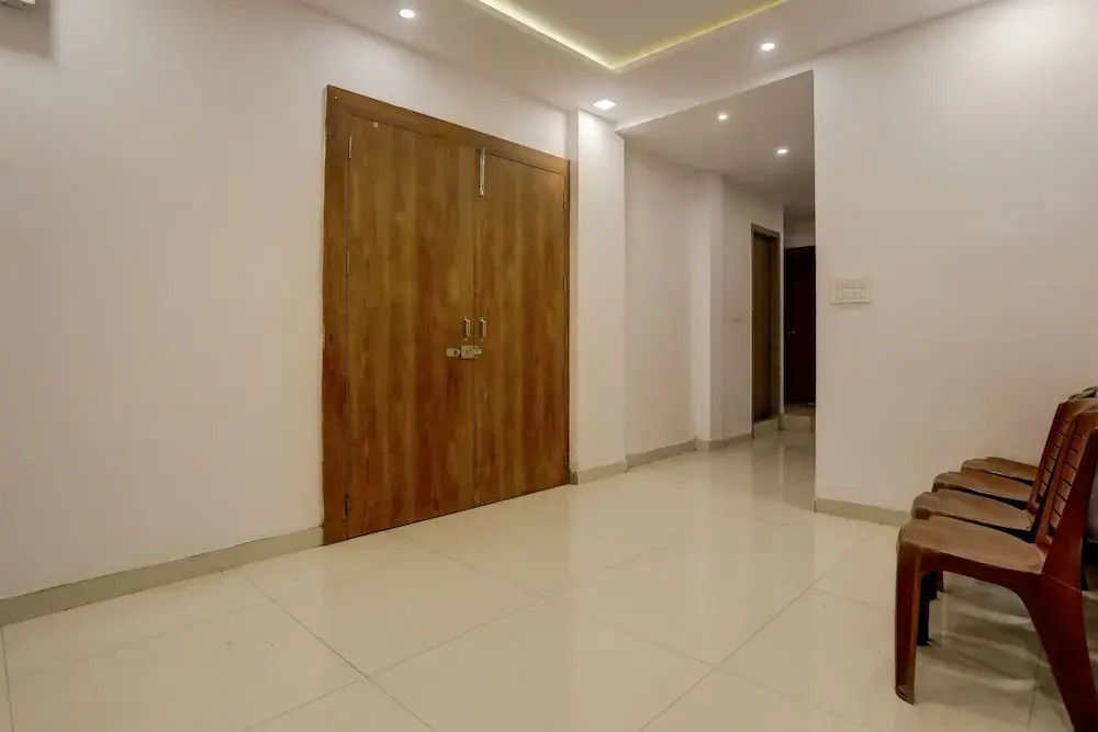 Hotel O Oriental