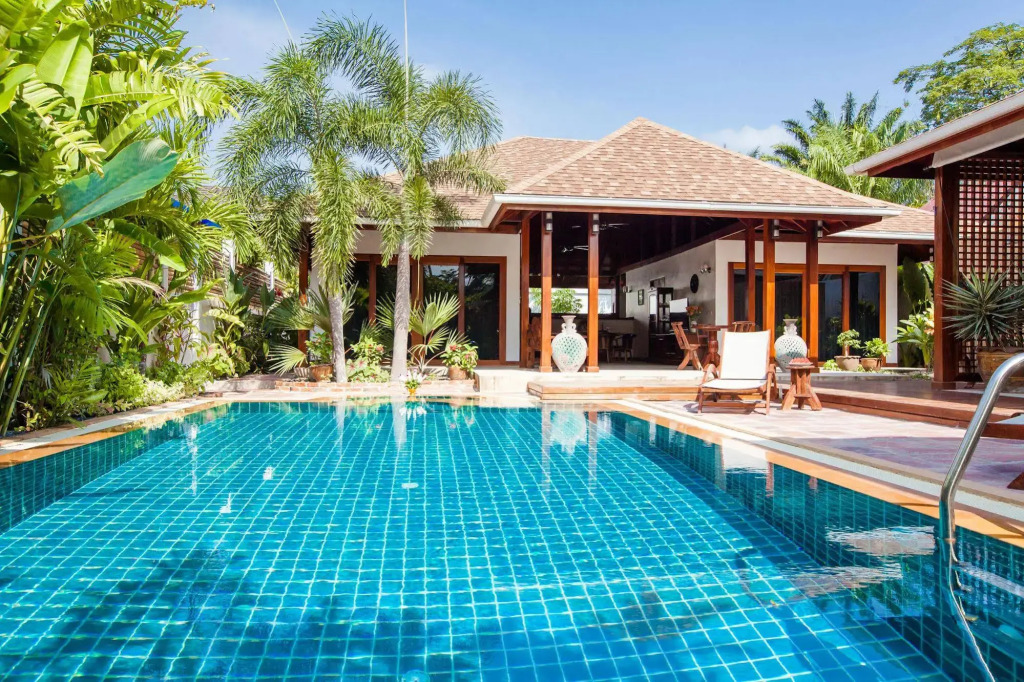 Baan Rengron