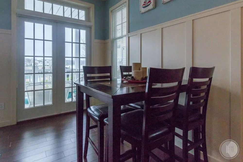 Lake Street Townhome