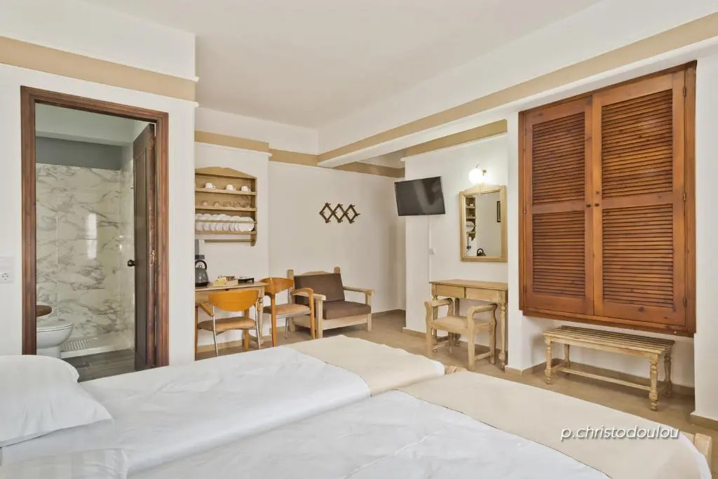 Philoxenia Studios
