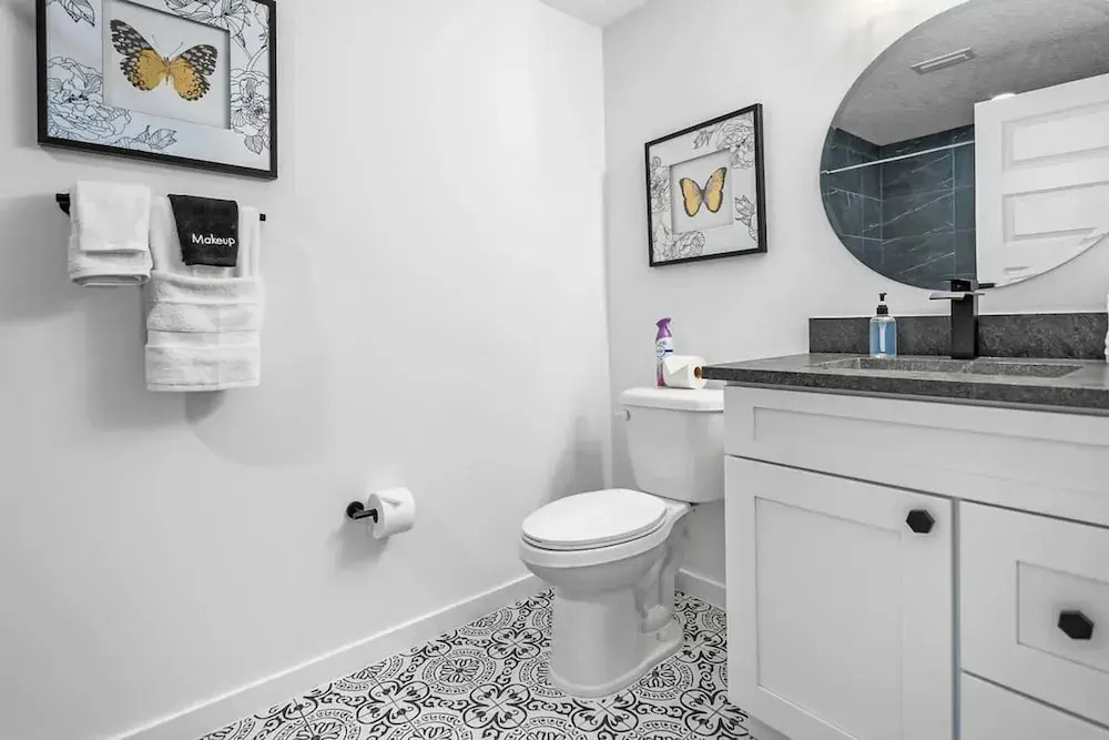 Downtown St Aug Home by Fountain of Youth Pool Spa by Beach Add Golf Cart
