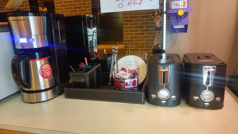 K2 motel