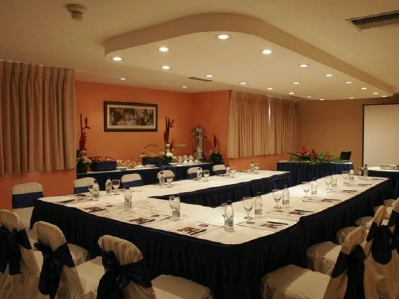 Hotel Margarita Dynasty