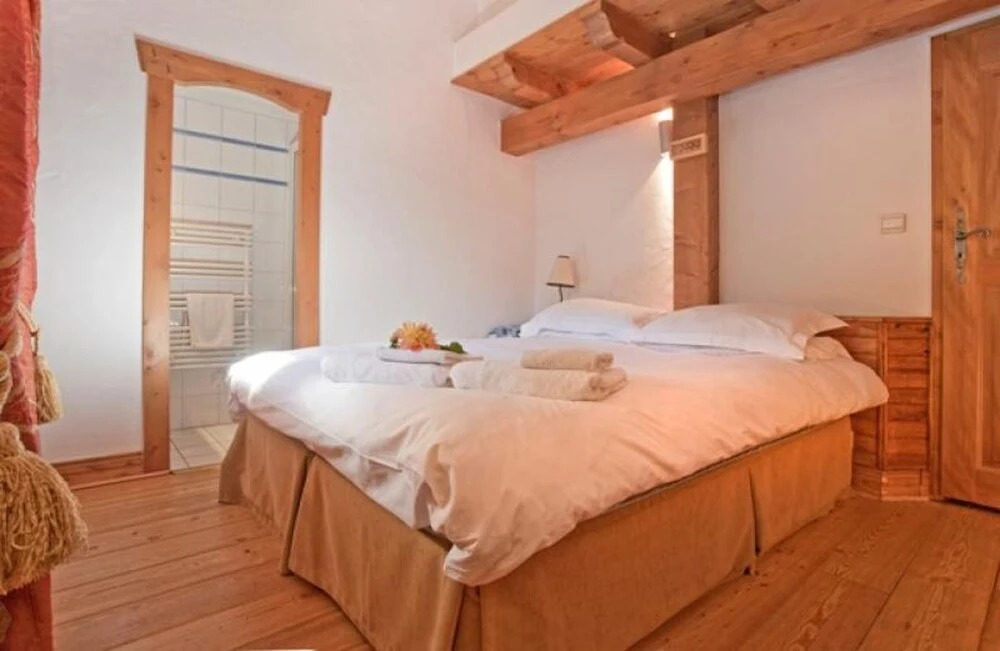 Clos 3 - Chamonix