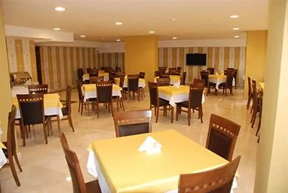 Kelesler Park Hotel