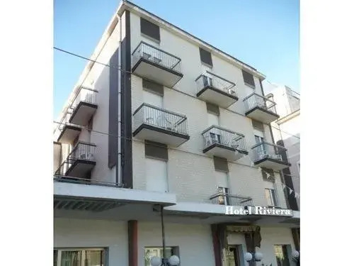 Hotel Fiorana