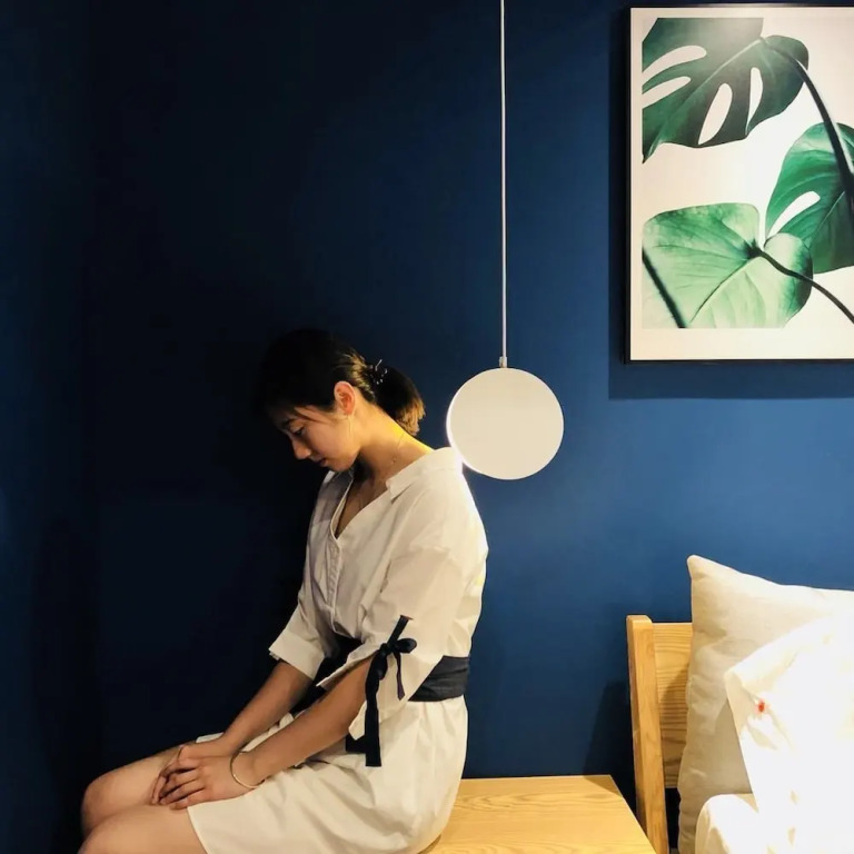 Hiroom Apartment - North Shanxi Road