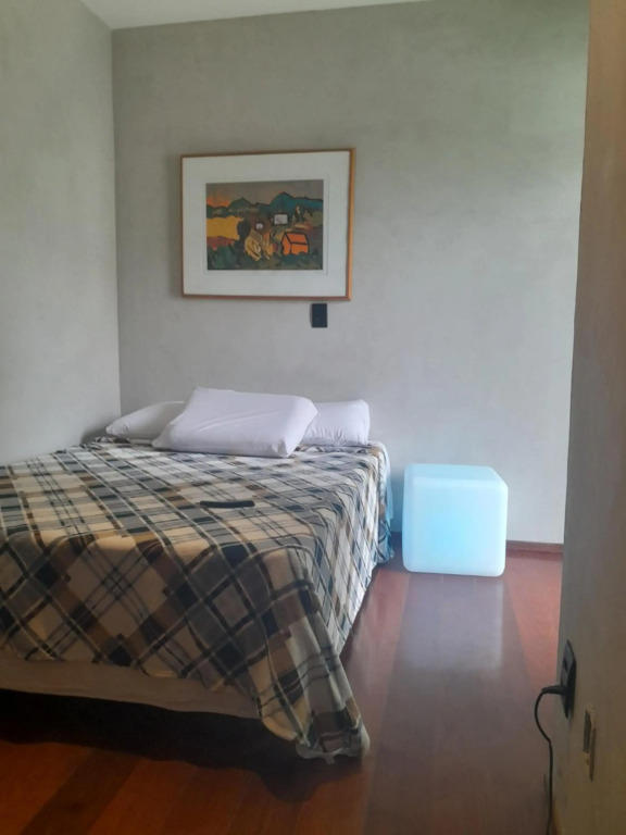 Linda cobertura ipanema quadra da praia c sauna e 2 suites