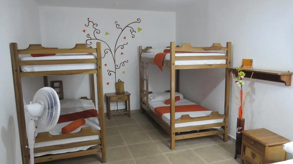 Hotel Agualuna