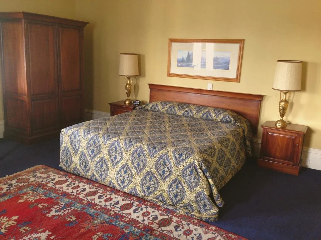 The York Palace Accommodation