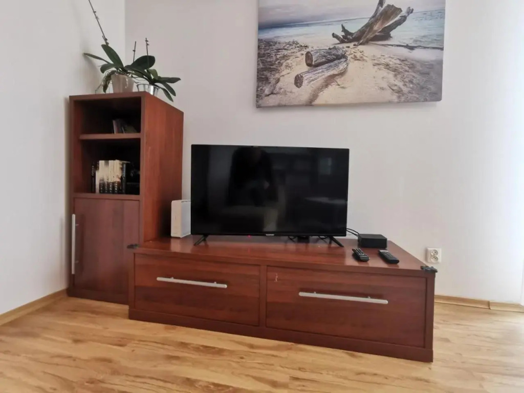 Apartamenty Pomorze