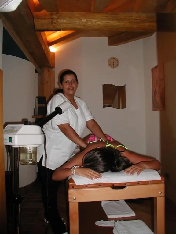 Eco Wellness Hotel Notre Maison