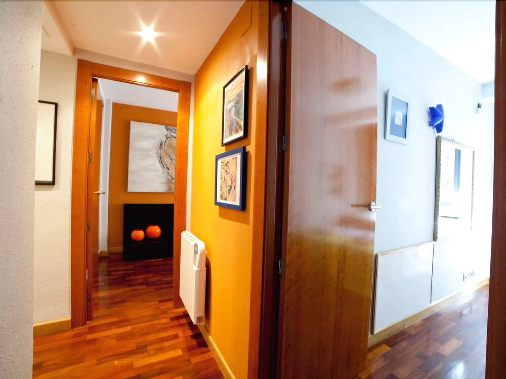 APARTAMENTOS KASA 25 - Navas