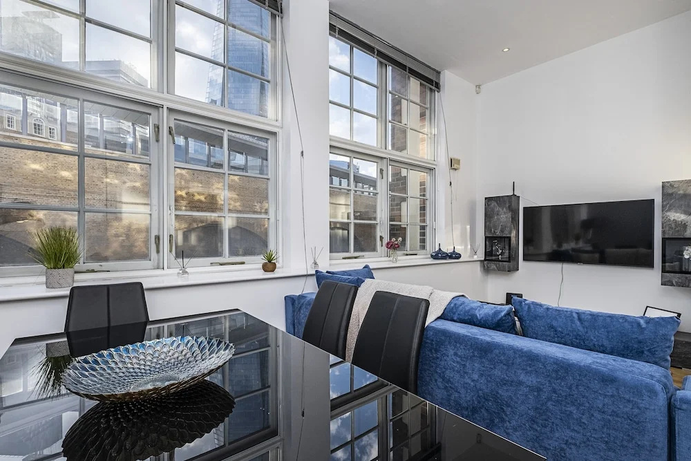 Oxford Drive Apartments by Flexystays