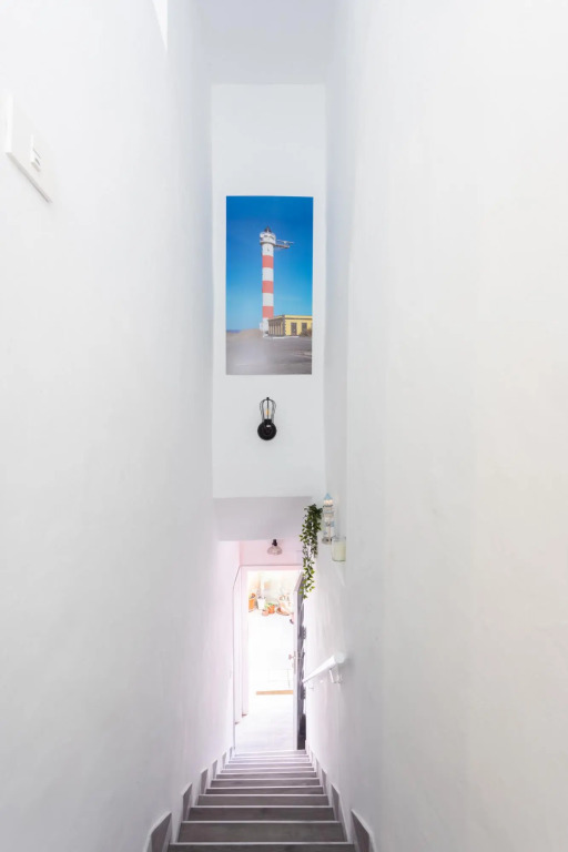 Home2Book El Faro de La Laguna, terrace & wifi