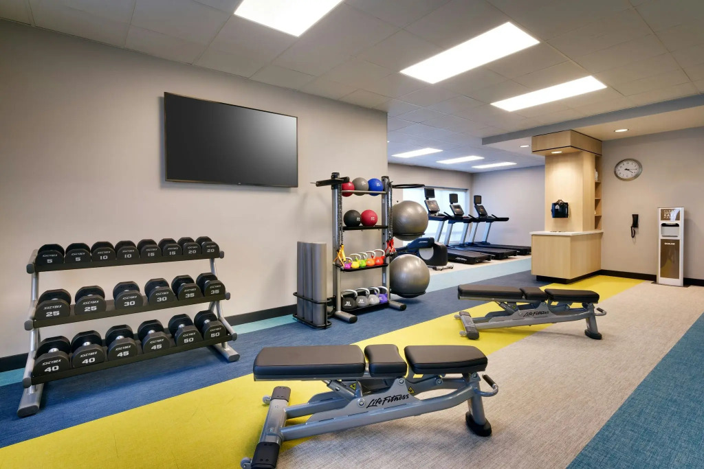 TownePlace Suites Salt Lake City Murray