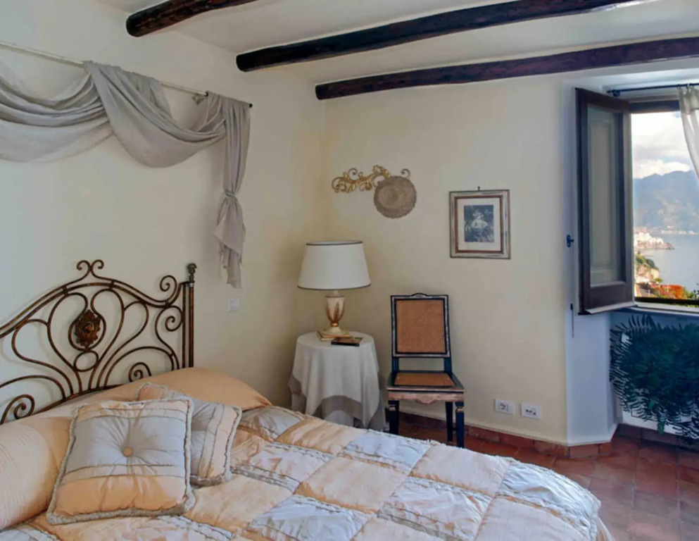Villa Tramonto