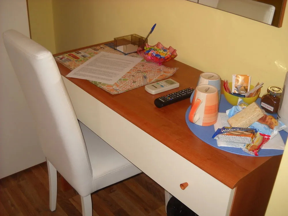 Romes Best Holidays Guest House