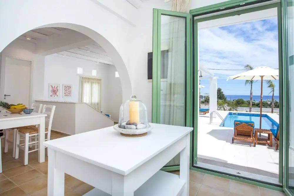 Villa Mytikas