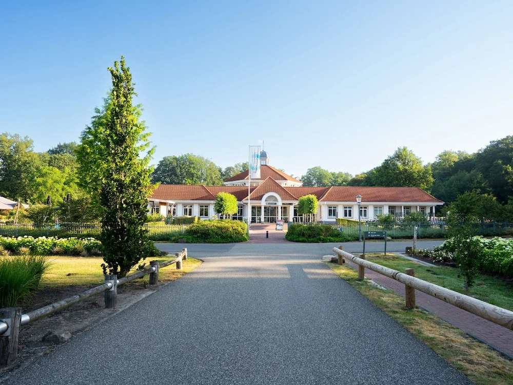 Restyled Holiday Home, Near Bad Bentheim