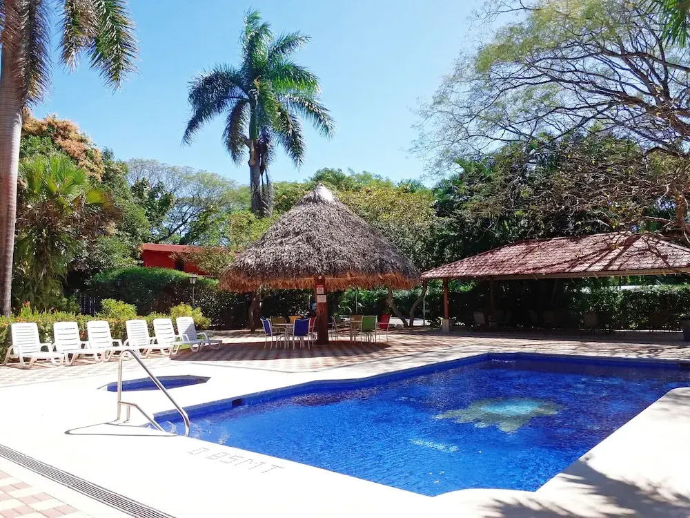 Hotel Río Tempisque