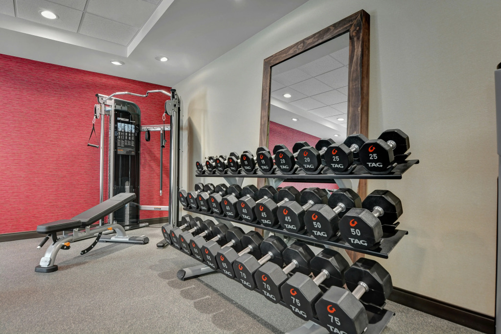 Home2 Suites By Hilton Fort Mill, Sc