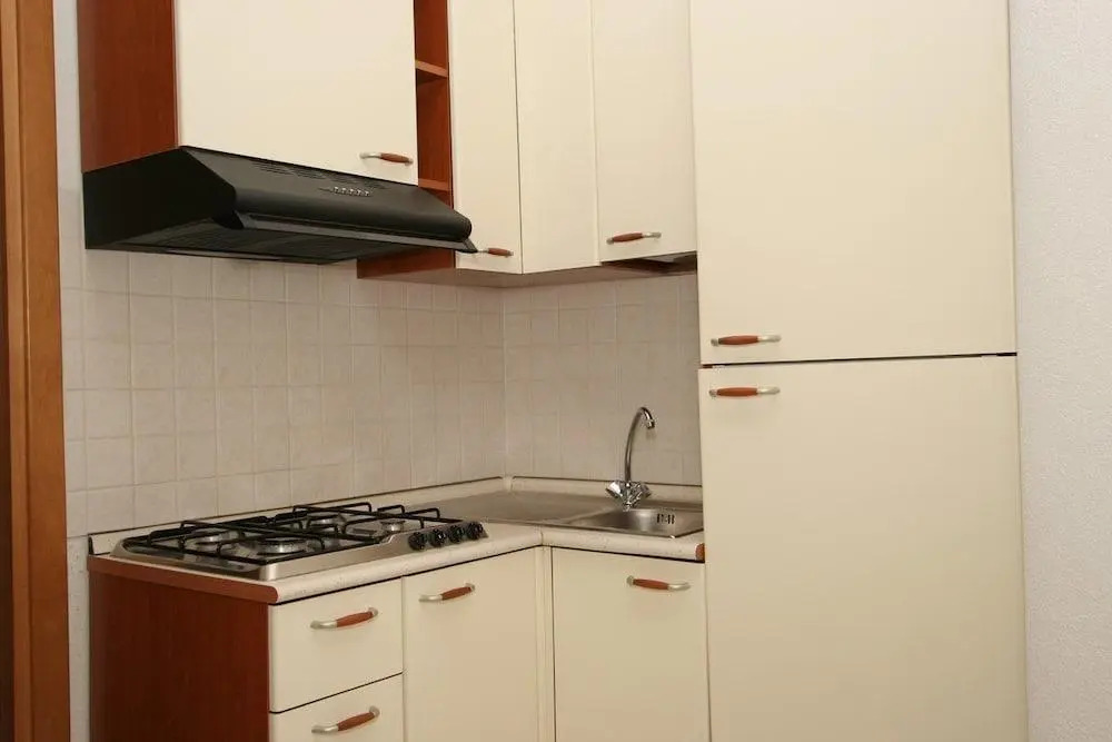 Villaggio Camping Calypso