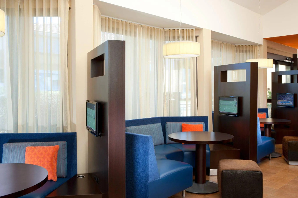 Residence Inn by Marriott Las Vegas Convention Center