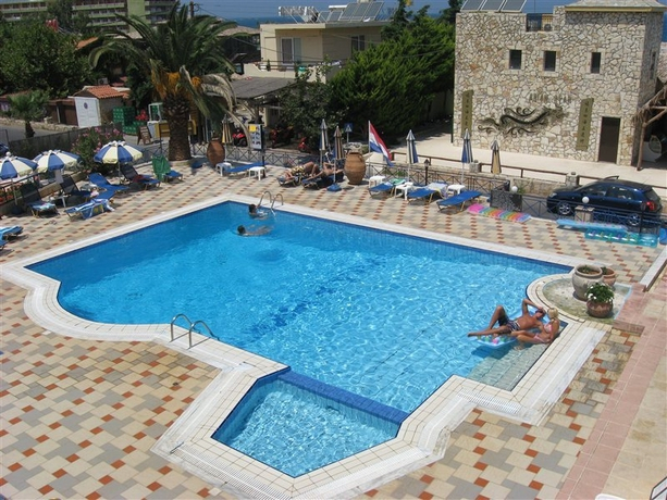 Villa Myrto