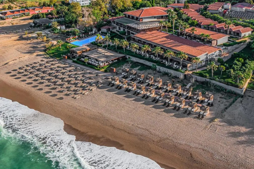 Adora Calma Beach Hotel Adults Only