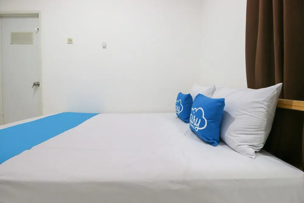 Airy Eco Syariah Ruko Kalideres Indah Dua B8 Jakarta