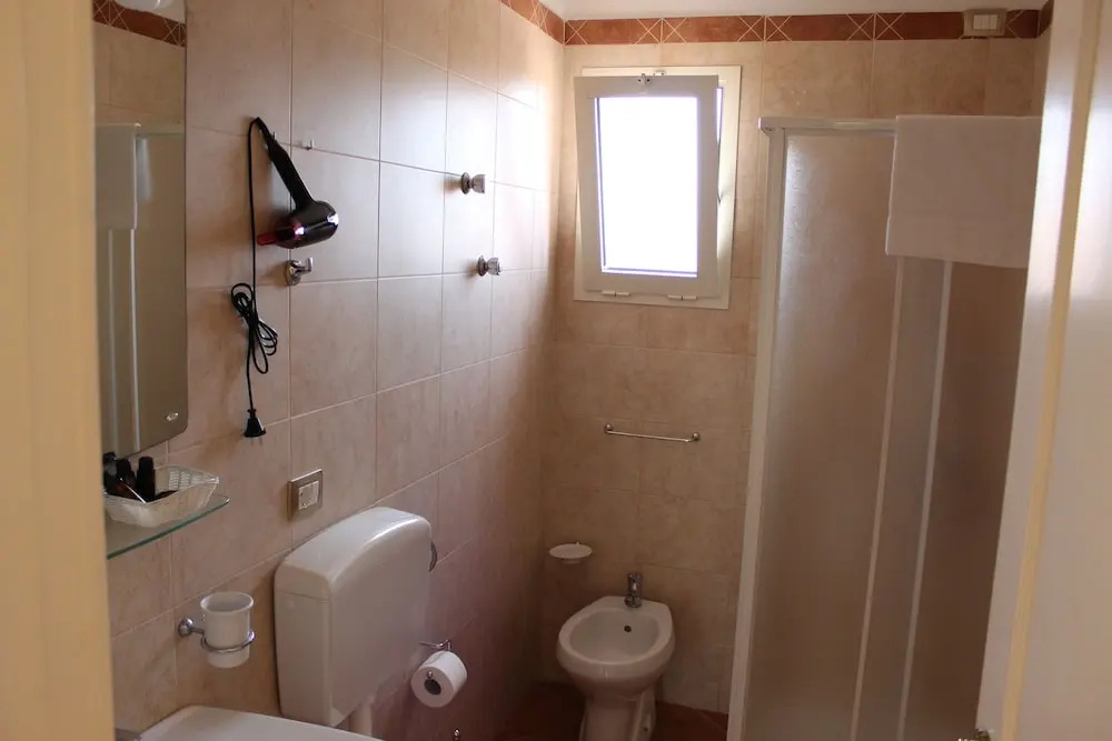 Dimora Li Cuti B&B
