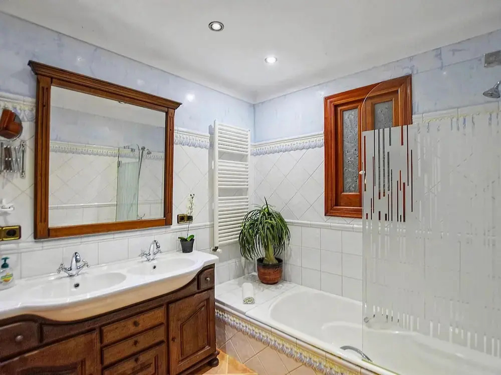 Country House near Alcúdia Bay with Pool