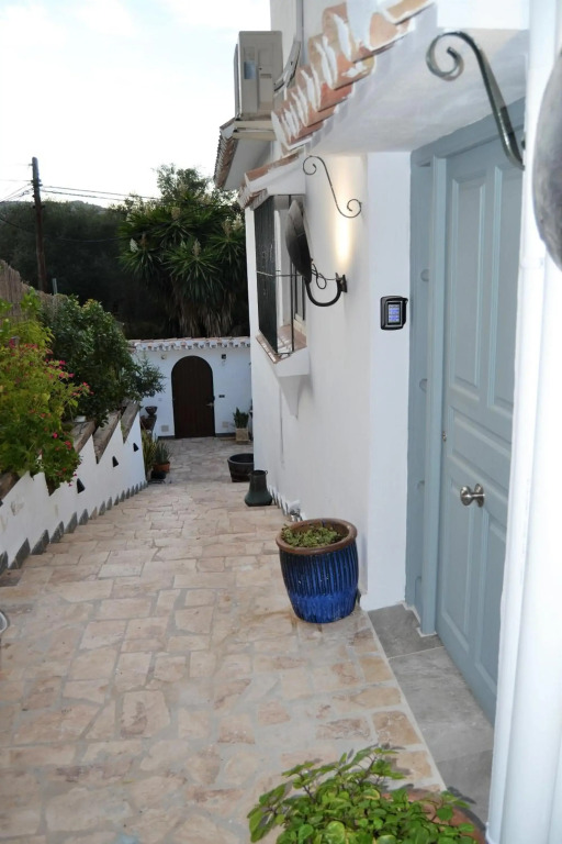 Suite Estudio Montaña