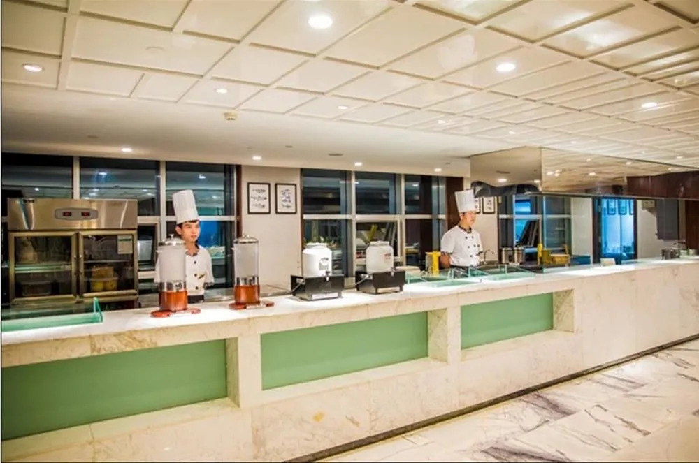 Hotel Vanlee ZS
