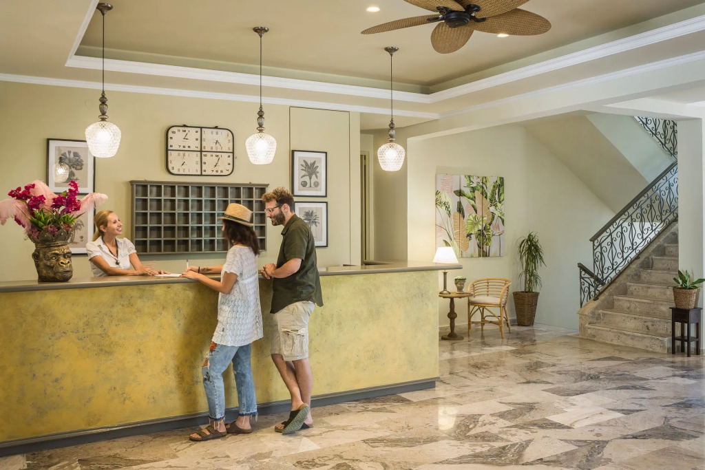 La Signora Hotel