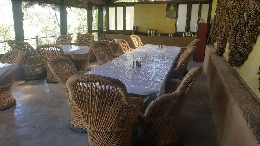 Rajgarh Hills By OYO Rooms