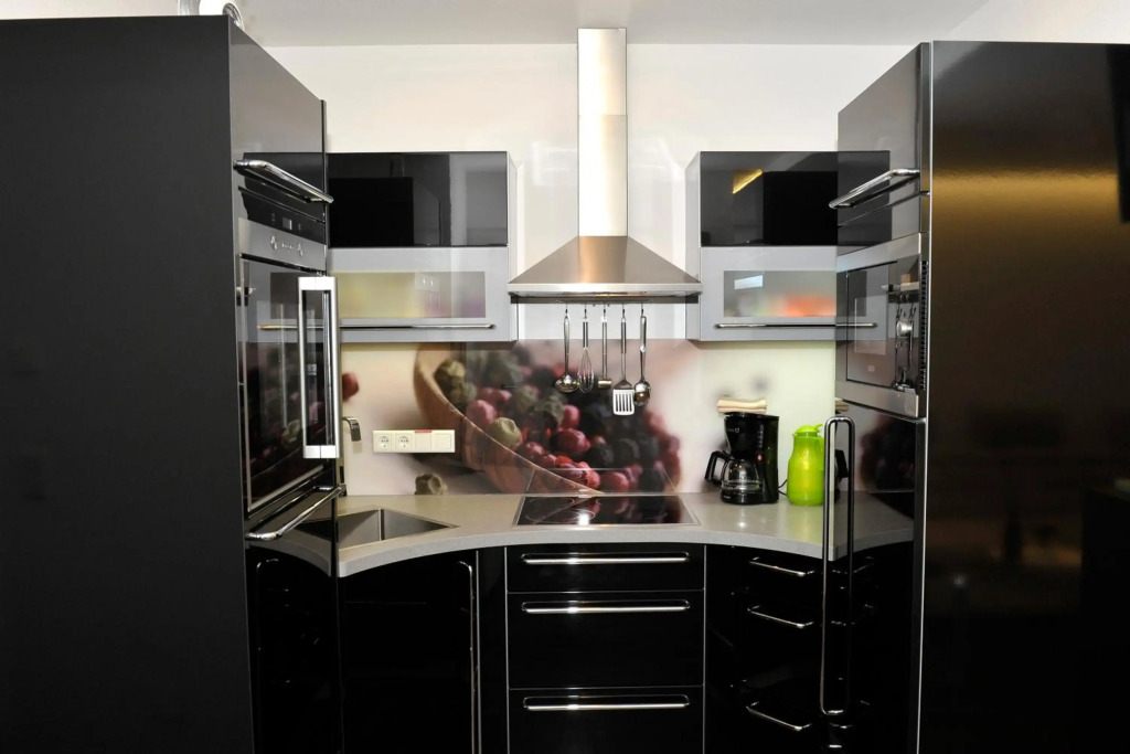 Appartement Silbermond