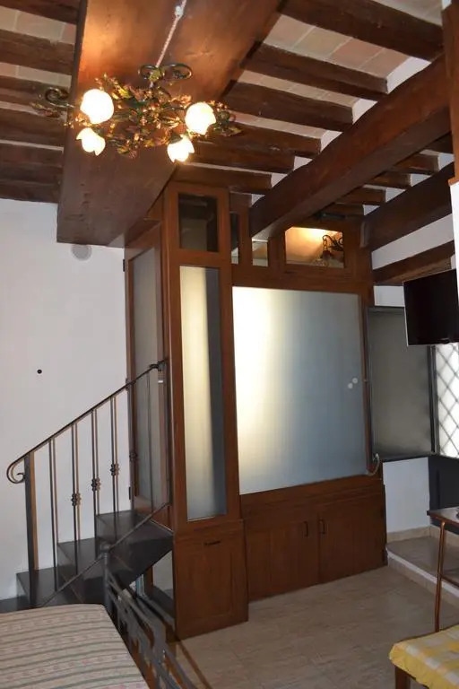 Casa La Rocca