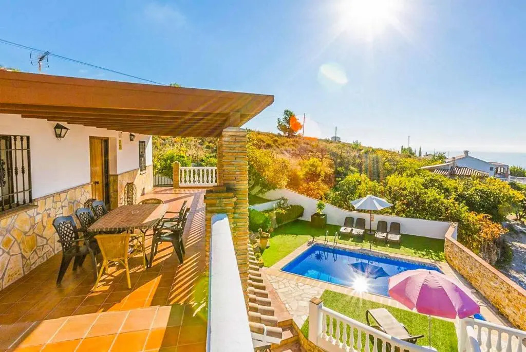 Villa Alberto
