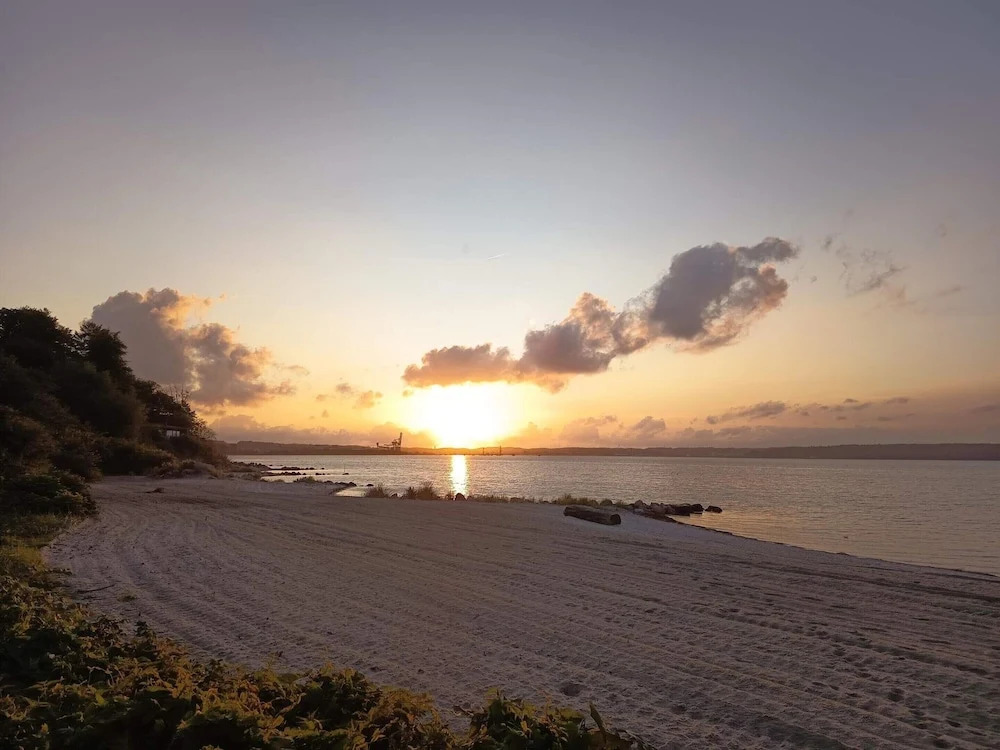 6 person holiday home in Aabenraa