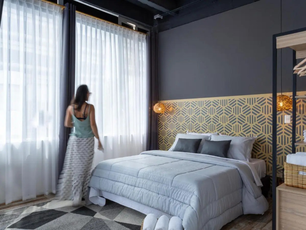 Lexum by Bernalo Hotels