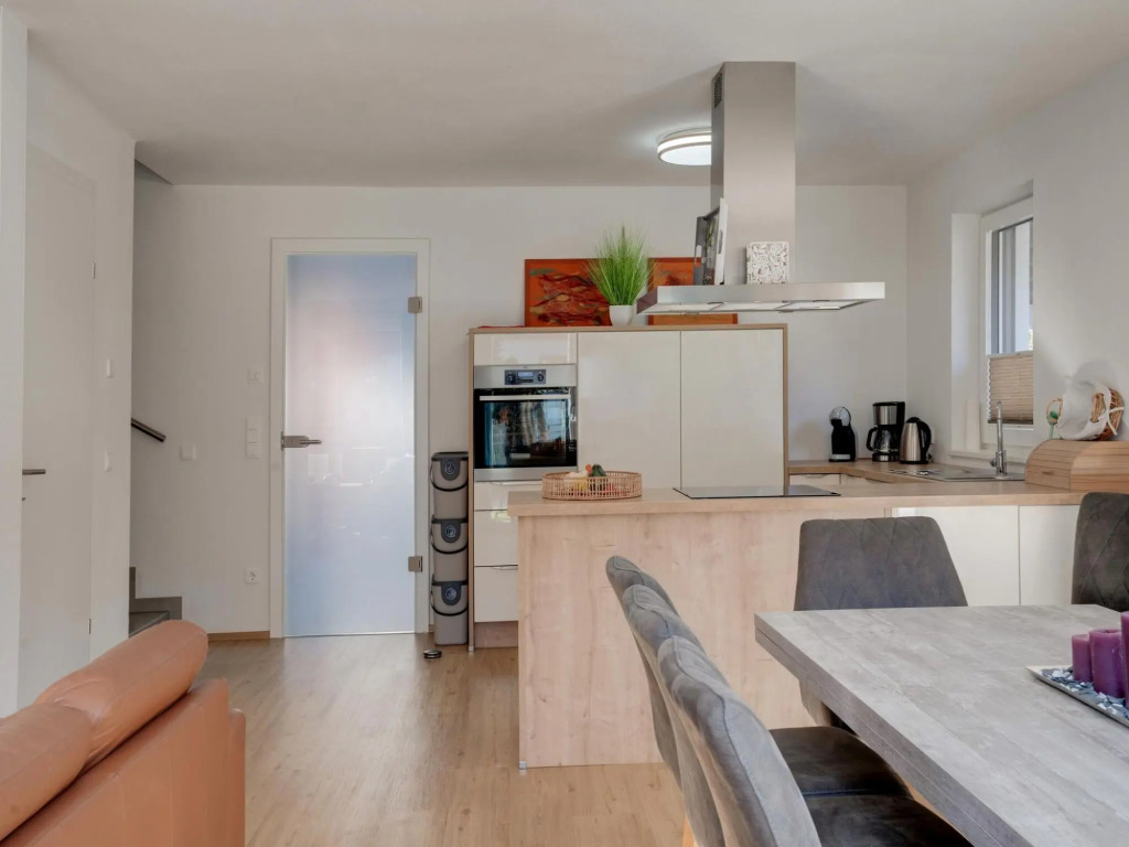 Exceptional House Joop in Niedernsill with garden
