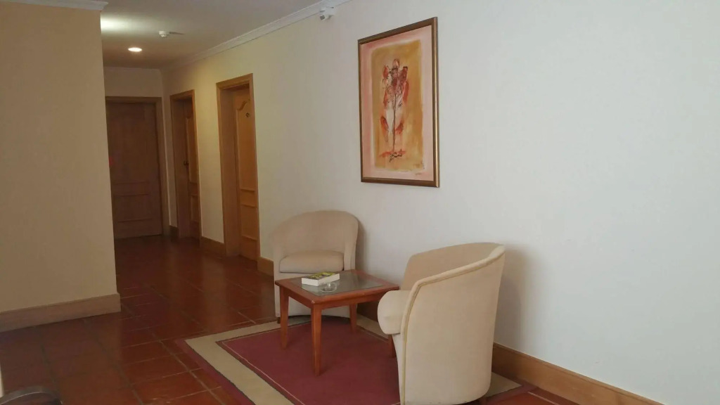 Hotel O Colmo