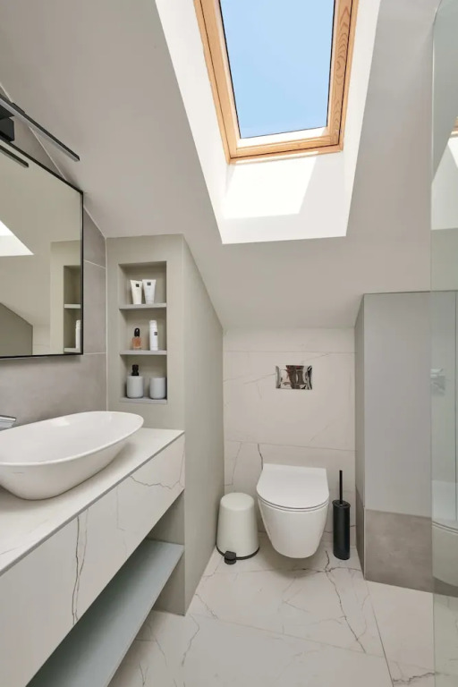 Apartment Blù