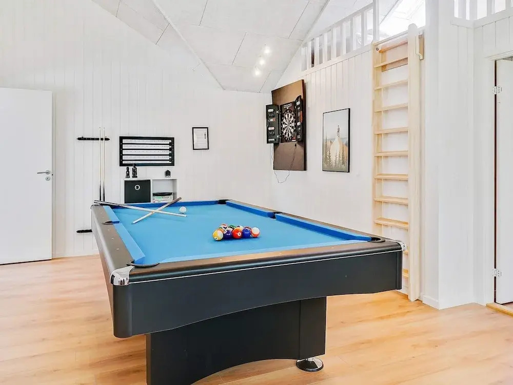 5 star holiday home in Væggerløse