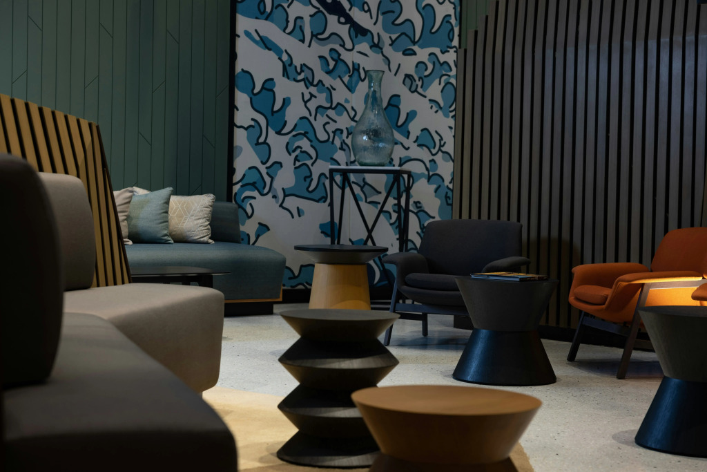 Hilton Garden Inn Lima Miraflores