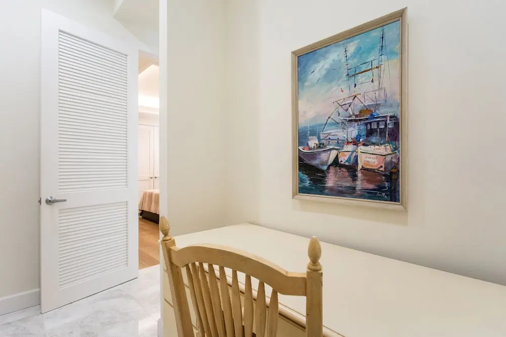 Sorrento 4 Bedroom Home by NFVH